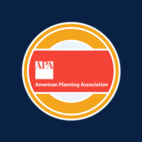 american planning association