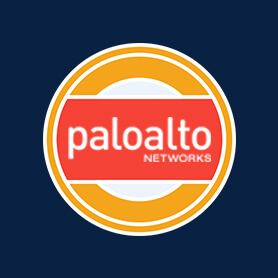 Palo alto Networks