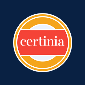 Certinia