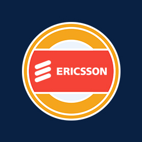 Ericsson