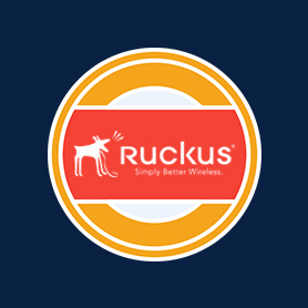 RUCKUS